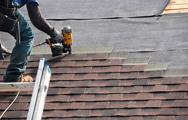Licensed Roofing service in Lawrence, MI - Brentwood Metal Roofing